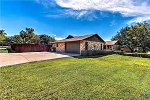 3901 Laurel Rd, Temple, TX 76502 - Photo 2