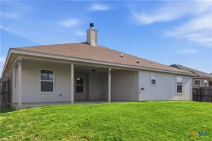 4504 The Searchers Dr, Killeen, TX 76549 - Photo 30