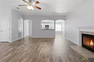 4504 The Searchers Dr, Killeen, TX 76549 - Photo 6