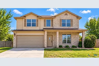 5405 Barkey Court, Killeen, TX 76542 - Photo 1