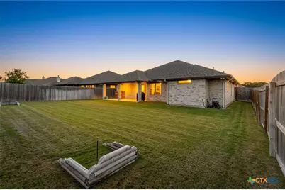 2014 Rustic Manor Drive, Temple, TX 76502 - Photo 30
