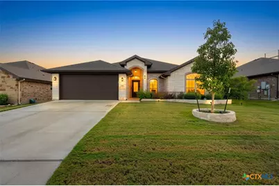 2014 Rustic Manor Drive, Temple, TX 76502 - Photo 1