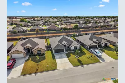 2014 Rustic Manor Drive, Temple, TX 76502 - Photo 38