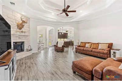 2014 Rustic Manor Drive, Temple, TX 76502 - Photo 6