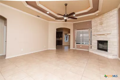 2701 Inspiration Drive, Killeen, TX 76549 - Photo 2