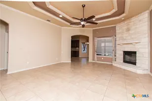 2701 Inspiration Dr, Killeen, TX 76549 - Photo 2