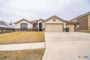 2701 Inspiration Dr, Killeen, TX 76549 - Photo 1