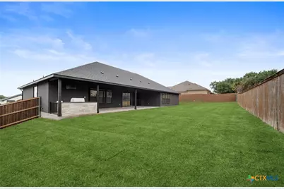 2026 Gray Fox Drive, Nolanville, TX 76559 - Photo 26