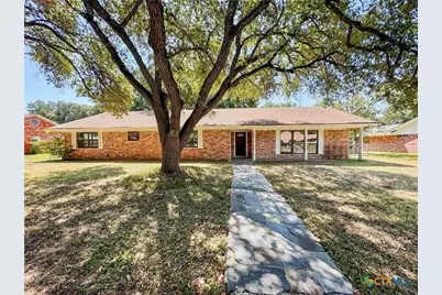 909 Anderson Street, Hearne, TX 77859 - Photo 1