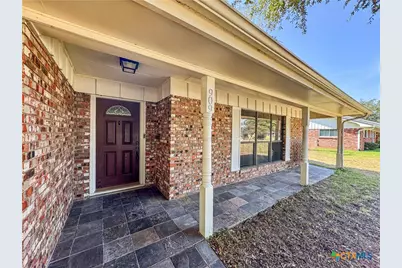 909 Anderson Street, Hearne, TX 77859 - Photo 2
