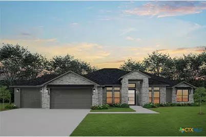 3070 Bella Vita Drive, Nolanville, TX 76559 - Photo 1