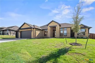 3070 Bella Vita Dr, Nolanville, TX 76559 - Photo 2