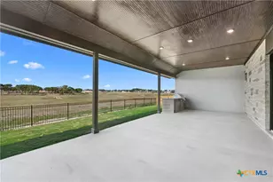 3070 Bella Vita Dr, Nolanville, TX 76559 - Photo 30