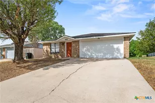 2805 Benchmark Trail, Killeen, TX 76543 - Photo 2