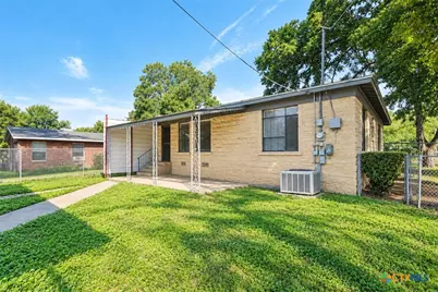 350 Cosgrove Street, San Antonio, TX 78210 - Photo 24