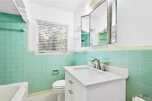 350 Cosgrove St, San Antonio, TX 78210 - Photo 18