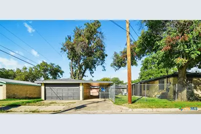 350 Cosgrove Street, San Antonio, TX 78210 - Photo 26