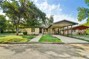 350 Cosgrove St, San Antonio, TX 78210 - Photo 2