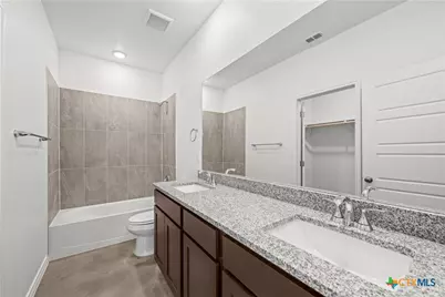 8906 Little Leaf Mulberry Drive, Killeen, TX 76542 - Photo 10