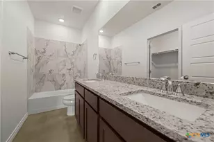 8910 Little Leaf Mulberry Dr, Killeen, TX 76542 - Photo 8