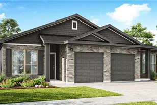 8910 Little Leaf Mulberry Dr, Killeen, TX 76542 - Photo 1