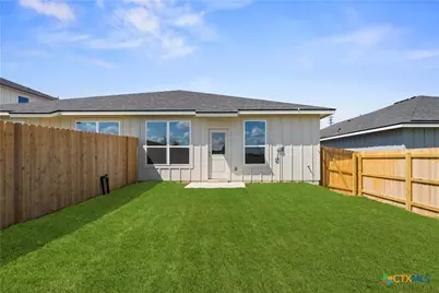 8910 Little Leaf Mulberry Drive, Killeen, TX 76542 - Photo 14