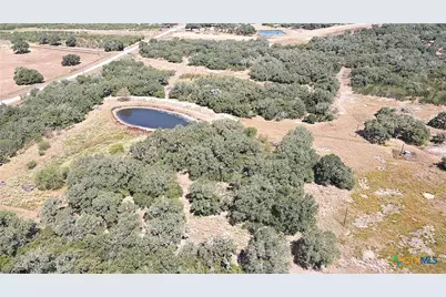 Tbd Danforth Road, Goliad, TX 77963 - Photo 1