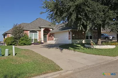 820 Copper Ridge Loop, Temple, TX 76502 - Photo 2