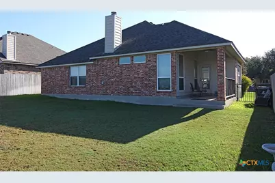 820 Copper Ridge Loop, Temple, TX 76502 - Photo 4
