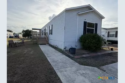 226 Cactus Wren Loop #342, New Braunfels, TX 78130 - Photo 1