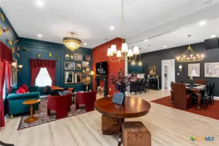 1503 E Crockett St, San Antonio, TX 78202 - Photo 6