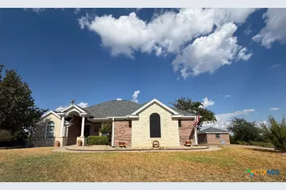 2907 Wild Horse Circle, Copperas Cove, TX 76522 - Photo 1