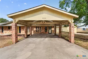 2020 Babb St, Copperas Cove, TX 76522 - Photo 42
