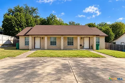 217 E Beeline Lane #A, Harker Heights, TX 76548 - Photo 1