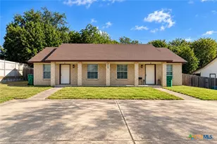 217 E Beeline Ln, Harker Heights, TX 76548 - Photo 1