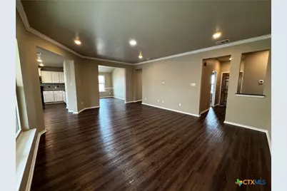 1708 Cline Drive, Copperas Cove, TX 76522 - Photo 4