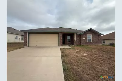 1708 Cline Drive, Copperas Cove, TX 76522 - Photo 1