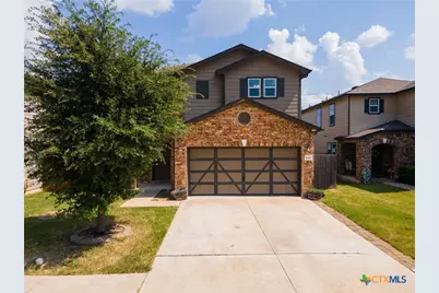 1053 Sagebrush Drive, Temple, TX 76502 - Photo 1