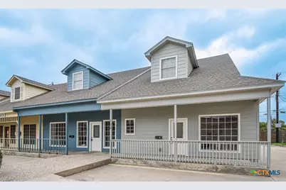 104 Kelly Drive #A, Victoria, TX 77904 - Photo 2