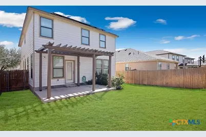 1119 Lonesome Oak Drive, Temple, TX 76502 - Photo 2