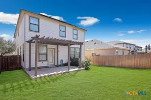 1119 Lonesome Oak Drive, Temple, TX 76502 - Photo 2