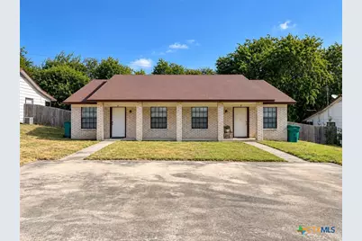 219 E Beeline Lane #A, Harker Heights, TX 76548 - Photo 1