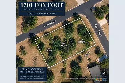 1701 Fox Foot, Horseshoe Bay, TX 78657 - Photo 12