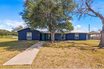 652 Mockingbird Lane, Goliad, TX 77963 - Photo 1