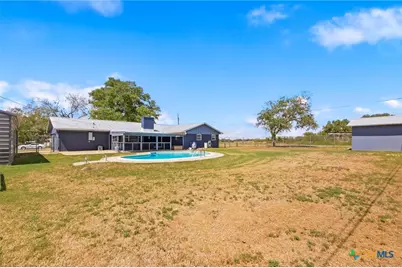 652 Mockingbird Lane, Goliad, TX 77963 - Photo 22