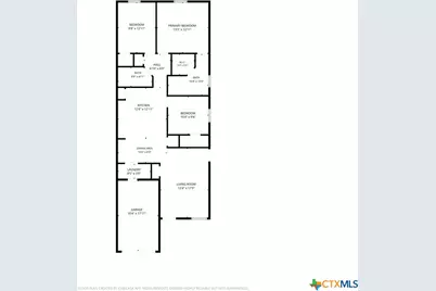 4027 Keller Road, Temple, TX 76504 - Photo 44