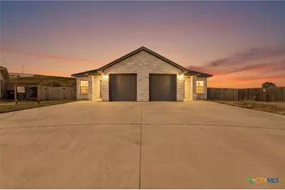 4027 Keller Road, Temple, TX 76504 - Photo 1