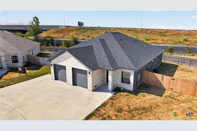4027 Keller Road, Temple, TX 76504 - Photo 20