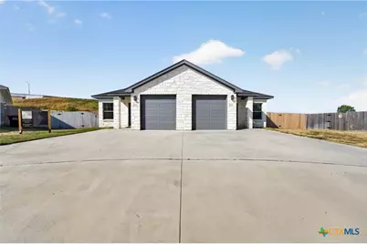 4027 Keller Road, Temple, TX 76504 - Photo 2