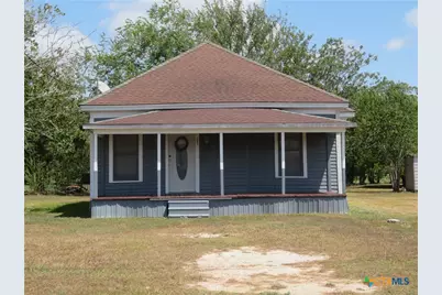 308 N Pumphrey, Edna, TX 77957 - Photo 2